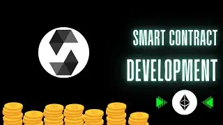 Smart Contract #3 - Building an Election Smart Contract in Solidity  | Day 3/15 of Solidity