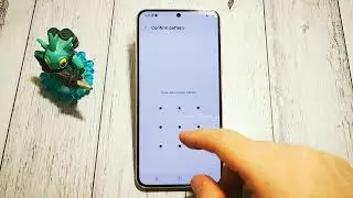 SAMSUNG GALAXY S22: How to turn off on-body detection in smart lock | Quick Guide