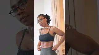 A DAY OF EATING TO STAY LEAN