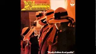 K'jarkas - Sunch'u T'ikitay