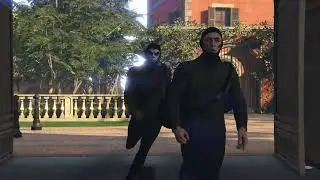 Grand Theft Auto V Cayo perico NASIL YAPILIR YOLU TAKİP ET DİKATLİ  İZLE HEDEF PANTER