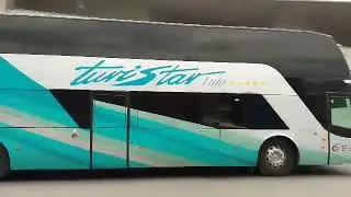 TURISTAR LUJO ⭐⭐⭐⭐⭐ MAN AYATS ECLIPSE DOUBLE DERCKER