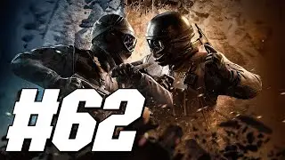 JAPAH JOGANDO RAINBOW SIX SIEGE II OPERATION NEW BLOOD II COM AMIGO II #62