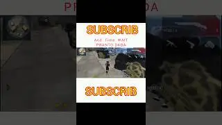 PRANTO DADA gaming Full Hadeshot video #freefire #gaming #hadeshort #video viral#long shots