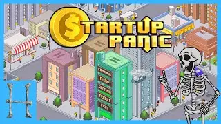 Solo Challenge - Startup Panic S2E01