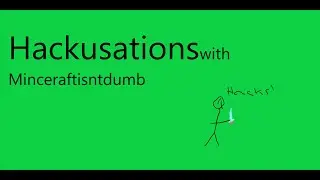 Hacusations