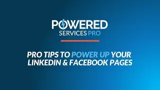 Datto's Tips, Tricks & Techniques: How to build your brand through LinkedIn, Facebook and Podcasting