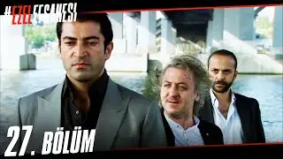 Ezel 27.Bölüm | Kimin Tarafındasın - HD