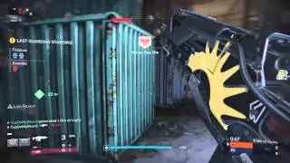 Destiny Highlights from trials loss to nKuch TUG