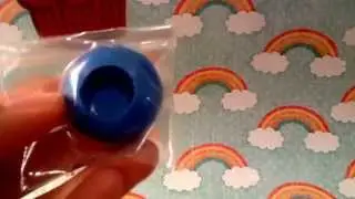 Unboxing | First MiniatureSweet Package~ (⌒▽⌒)