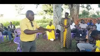 Nicake tin ka itye ka piyo dek waci Ogeri Ogeri Ogeri
