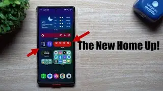 The New HOME UP Just Got Wildly MORE Powerful