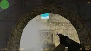 [ POV ] Virtus.pro - ROMjkE vs tp|uSports (KODE5 Russia 2008) (T - OT)