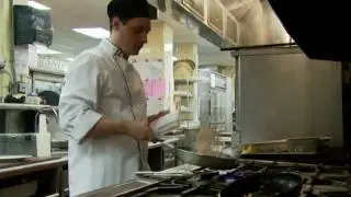 Meet a Scientologist: Don, Chef