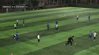Saburtalo Didi Dighomi - Gldani Academy