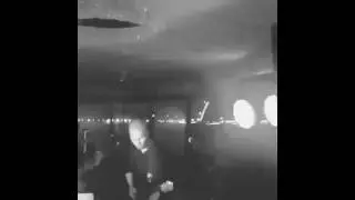 DABU DAVOUT | LIVE SHOW | KVADRAT RIVER LOUNGE - SESSION 3