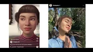 Personified AI Rap- Various Types of Anthropomorphized Artificial Intelligence