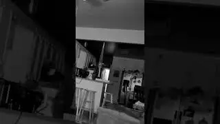 Orb coming To Chase Me