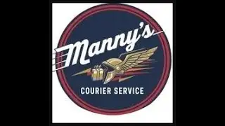 Manny&rsquo;s Courier Service / Affordable Delivery Service In San Antonio TX 78220