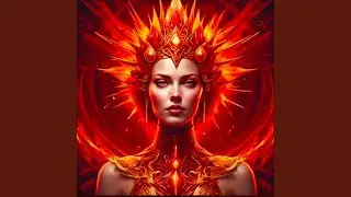 Queen of Quantum (Kali Inferno)