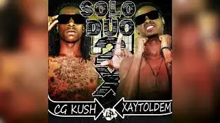 Xavier Wulf & CG Kush - SoloDuo2x