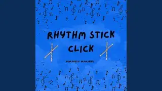 Rhythm Stick Click