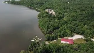 Indianapolis Eagle creek park h