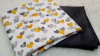 مودال يهبل💥مع حيلة ذكية في تفصيل قماش دراوات💯راح تربحي منها القماش😉ومش راح تستغني عليها أبدا