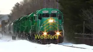 NB Southern - 9802 East