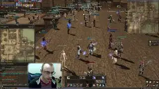 Интеллигентный гном. Lineage 2 - Reborn Internal IL x10