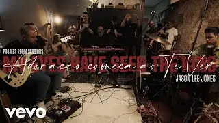 Jason Lee Jones - Jason Lee Jones - Adora&ccedil;&atilde;o Come&ccedil;a Ao Te Ver (Official Music Video)