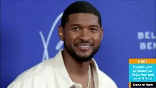 USHER&rsquo;S SERENADING DAYS ARE COMING TO AN END IN LAS VEGAS