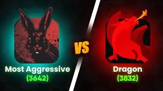  Is it the End Of Aggressive Chess Engine??🤯🤯😱