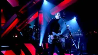 OMD On Later With Jools Holland Show - Enola Gay - 31-05-2013