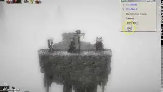 salt and sanctuary teleport mod