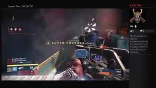 Hesperus466's Live PS4 Broadcast