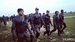 Spu Commando Group