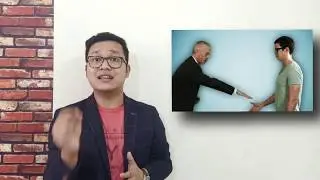 What Is Dominant Handshake?[Part-27] (Body Language Full Course)