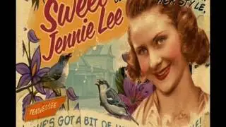 Jazz Age: The High Hatters - Sweet Jennie Lee, 1930