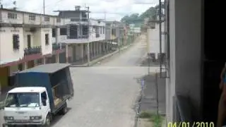 Marcaste mi vida (John Mu&ntilde;oz -La Troncal Ecuador. ) dj Gonzalez