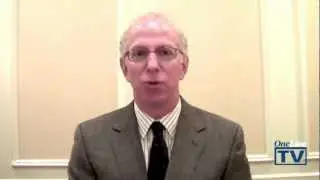 Dr. Howard Sandler Describes the RTOG 9408 Prostate Cancer Trial Results