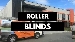 Roller Blinds
