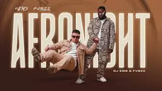 AFRONIGHT LIVE SET EMS X FVBZZ