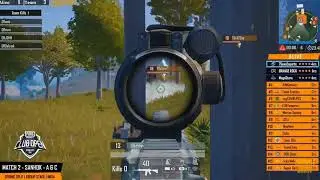 PMCO India 🇮🇳 Group Stage Day 5| PUBG MOBILE HIGHLIGHTS | OR VS 7SEAS  | 7SEAS FIRST WIN😳👌