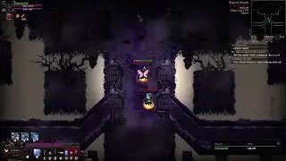Hero Siege 2 | Lightning Amazon vs Uber Reaper