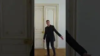 Agence Recrutement Personnel de Maison Morgan Mallet International I Visite des bureaux Parisiens