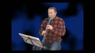 Pachelbel - Canon - AKAI EWI USB