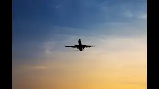 Airline system outage affects air travel