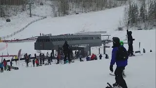 Worker strike in Telluride moves on to third day