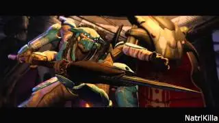 Destiny - Warlock Gameplay - Meeting the Reef Queen